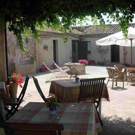 Case Colomba Apartment Buseto Palizzolo Exterior photo