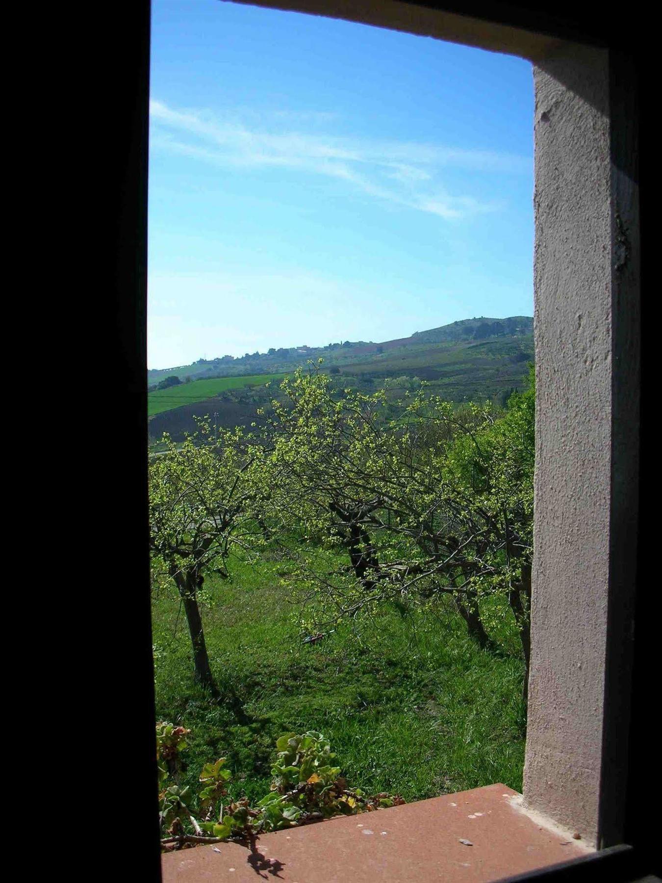 Case Colomba Apartment Buseto Palizzolo Exterior photo