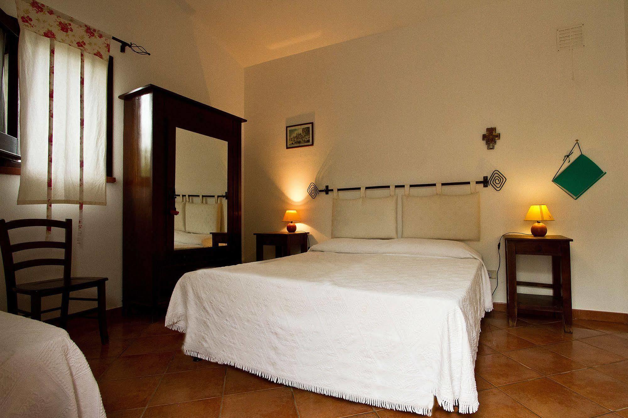 Case Colomba Apartment Buseto Palizzolo Exterior photo