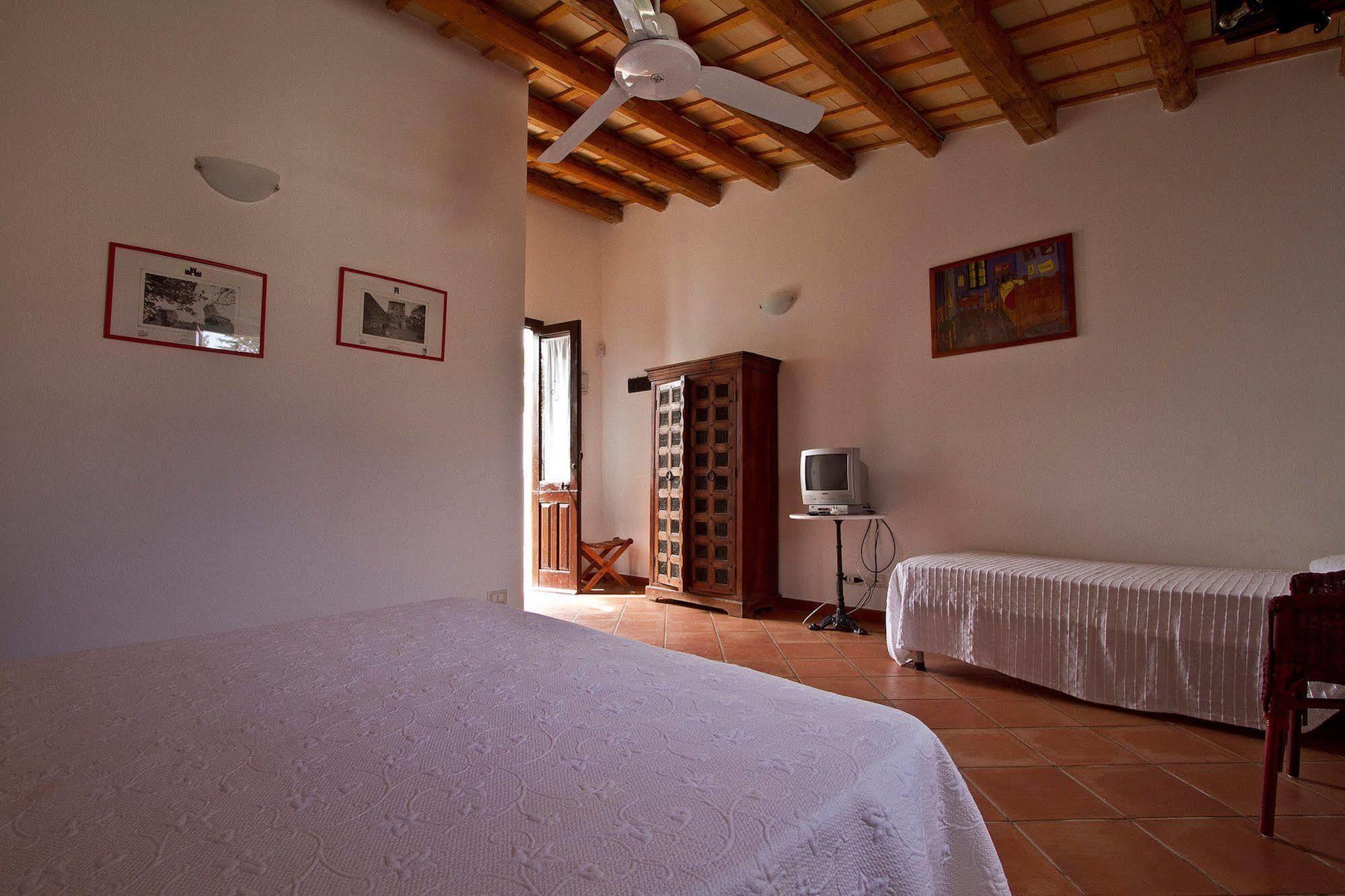 Case Colomba Apartment Buseto Palizzolo Exterior photo